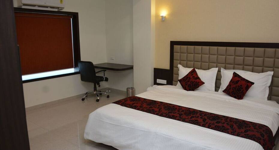 Hotel Darshan, Rajula 1